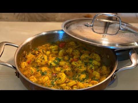 حمسة الروبيان