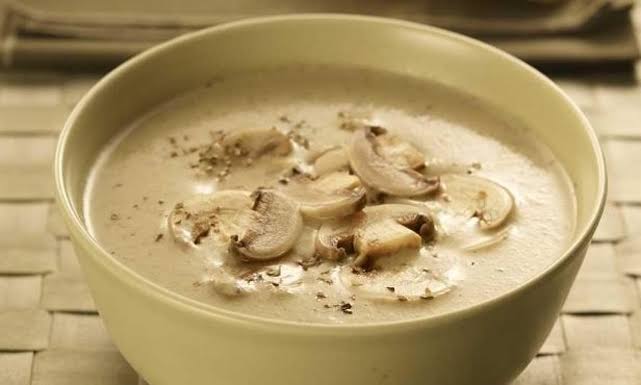 الشوربات - Soups